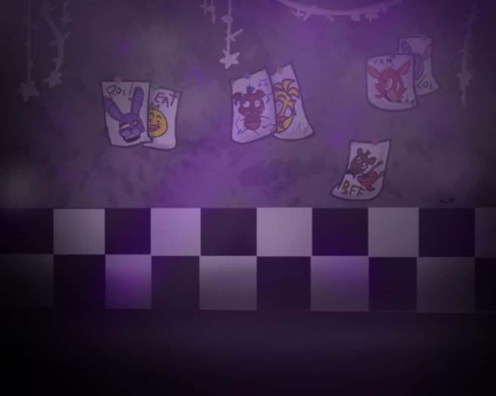 Get Lost in the Fun of FNAF Daycare