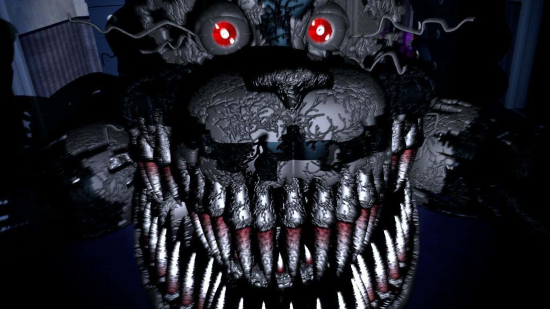 Jumpscare, Five Nights at Freddy's