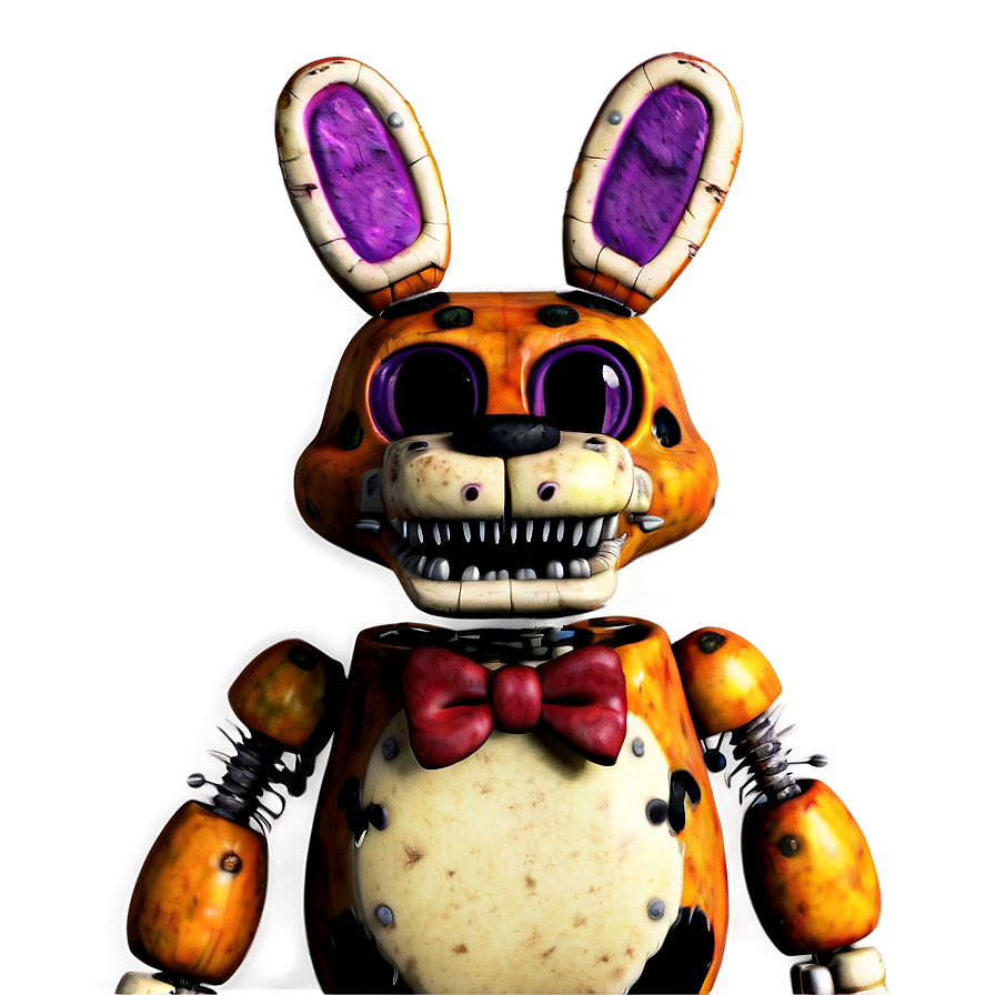 Download Fnaf Lolbit Png Rgy83 | Wallpapers.com