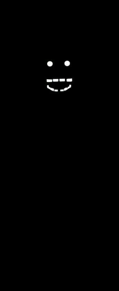 Fnaf Mysterious Smilein Darkness PNG
