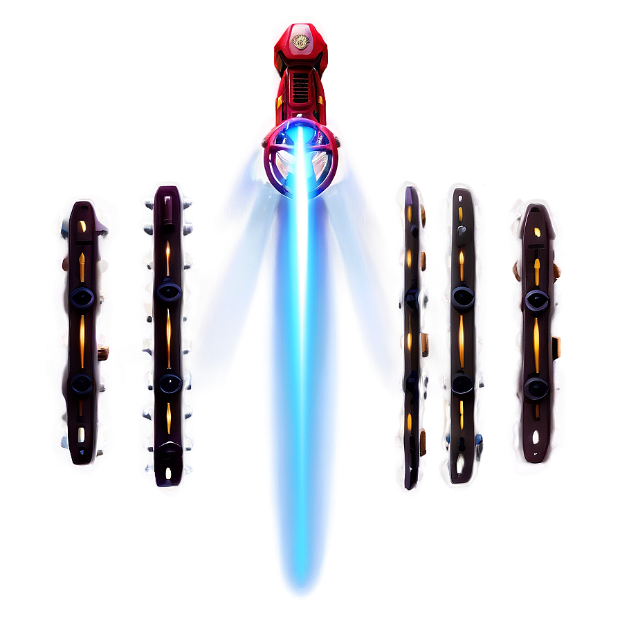 Focused Beam Of Light Png Vul24 PNG