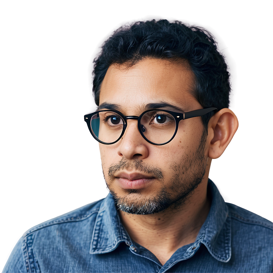 Focused Thinking Technique Png 06112024 PNG