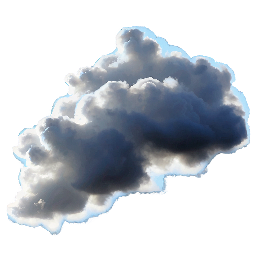 Fog Cloud Transparent Png 53 PNG