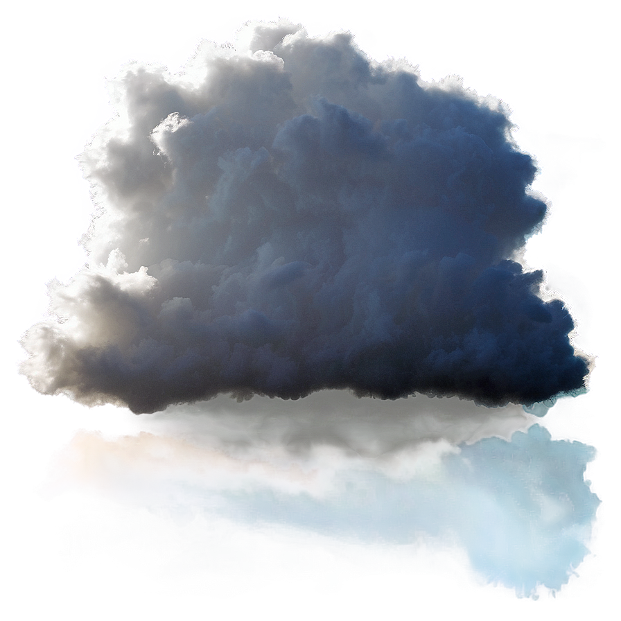 Fog Cloud Transparent Png 60 PNG