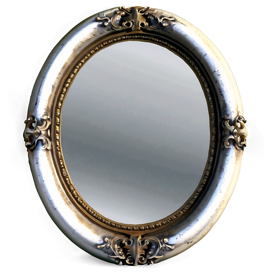 Foggy Mirror Png 05042024 PNG