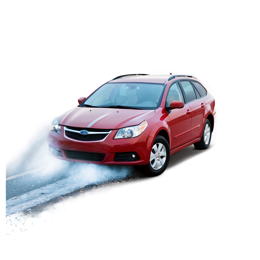 Download Foggy Weather Car Crash Png Ema | Wallpapers.com