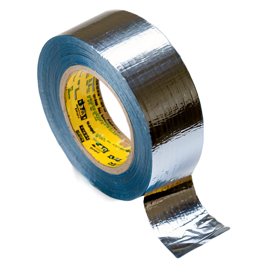 Foil Tape Png 04292024 PNG