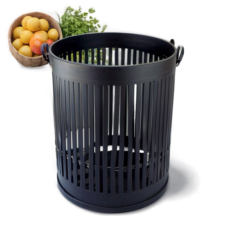 Foldable Bin Portable Png 36 PNG