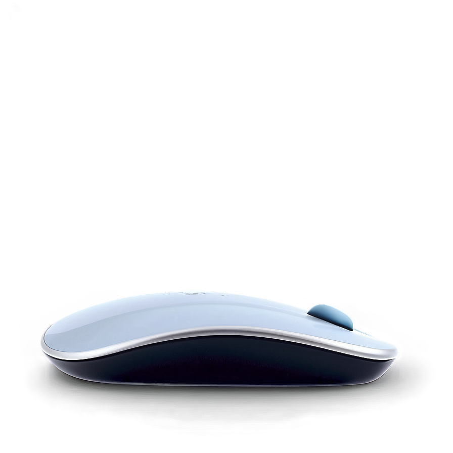 Foldable Computer Mouse Png Emv PNG