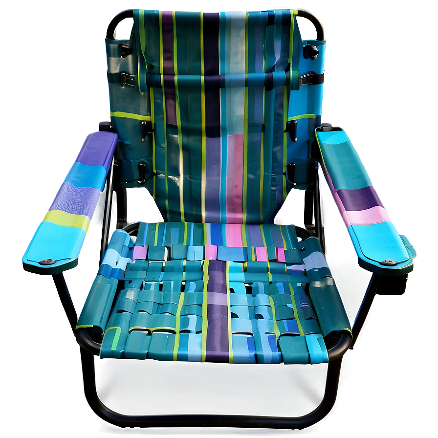 Foldable Lawn Chair Png See13 PNG