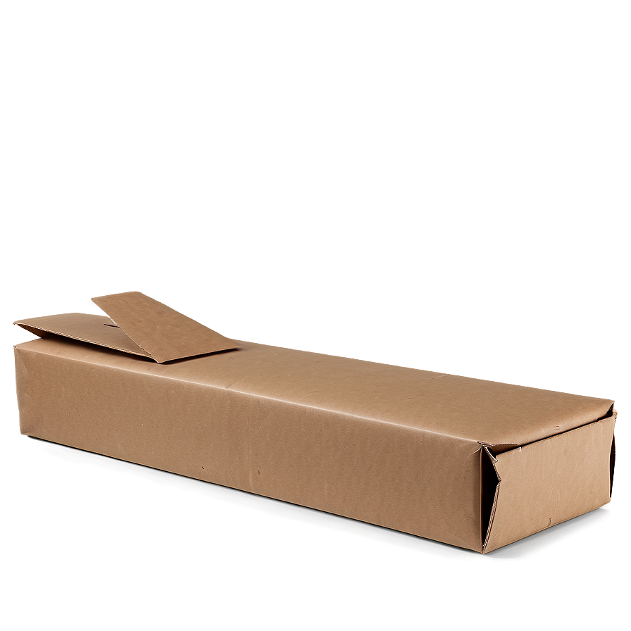 Download Folded Cardboard Packaging Png 05242024 | Wallpapers.com