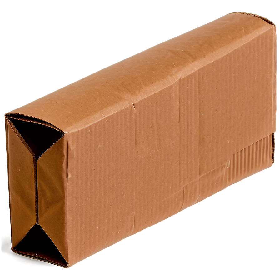 Download Folded Cardboard Packaging Png 05242024 | Wallpapers.com