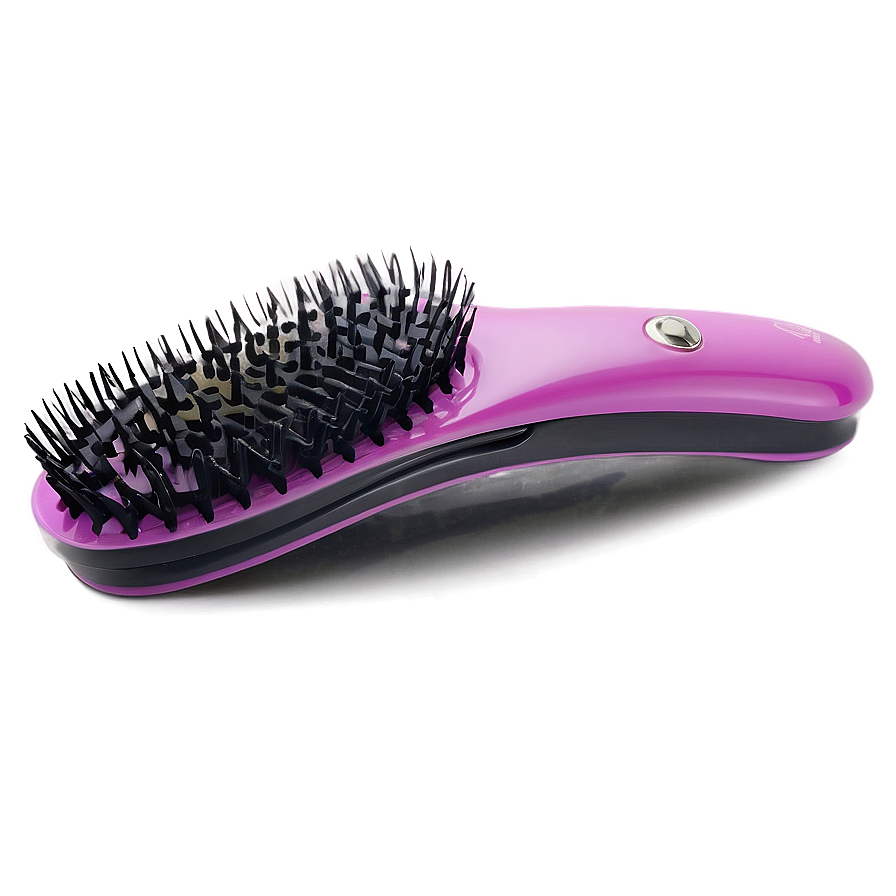 Folding Hairbrush Png Rmh6 PNG