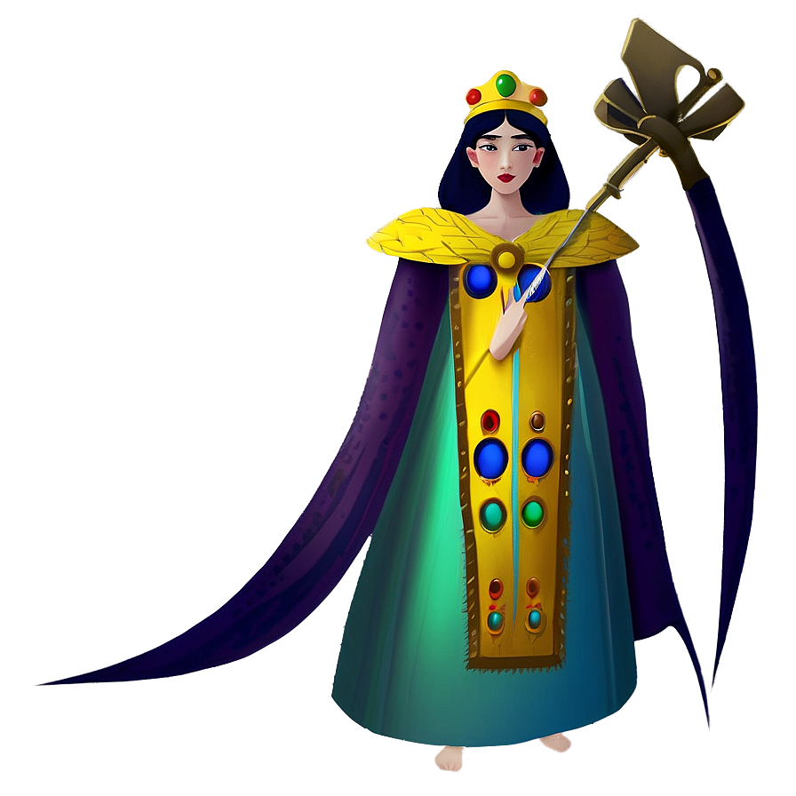 Folk Tales Characters Png Nfq PNG