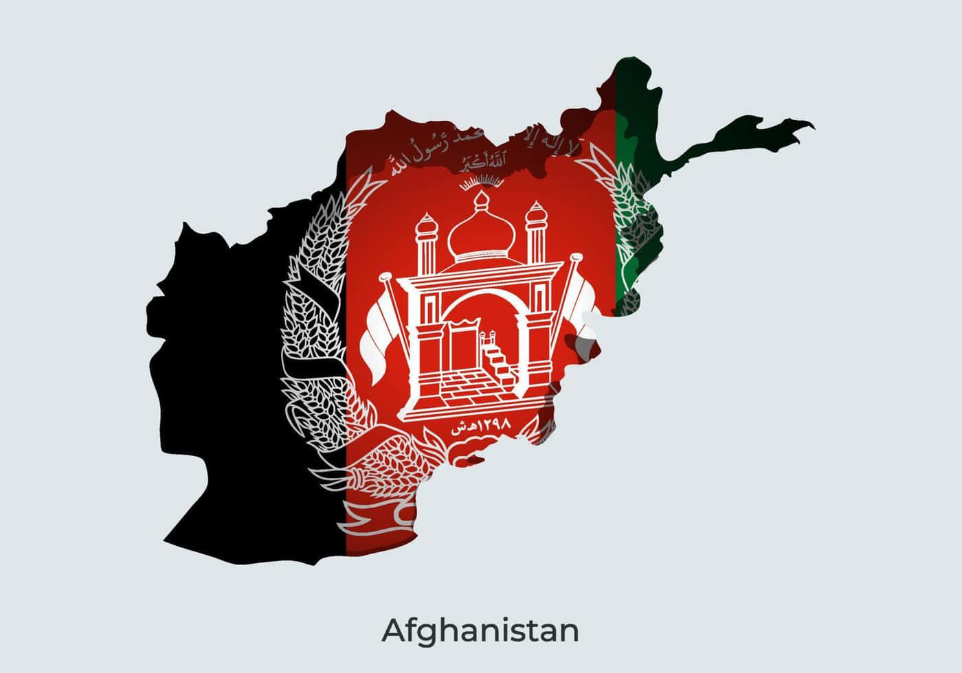 Fondode Pantalla De Afganistán