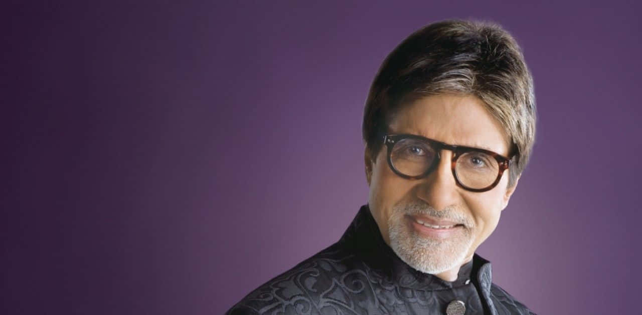 Fondode Pantalla De Amitabh Bachchan