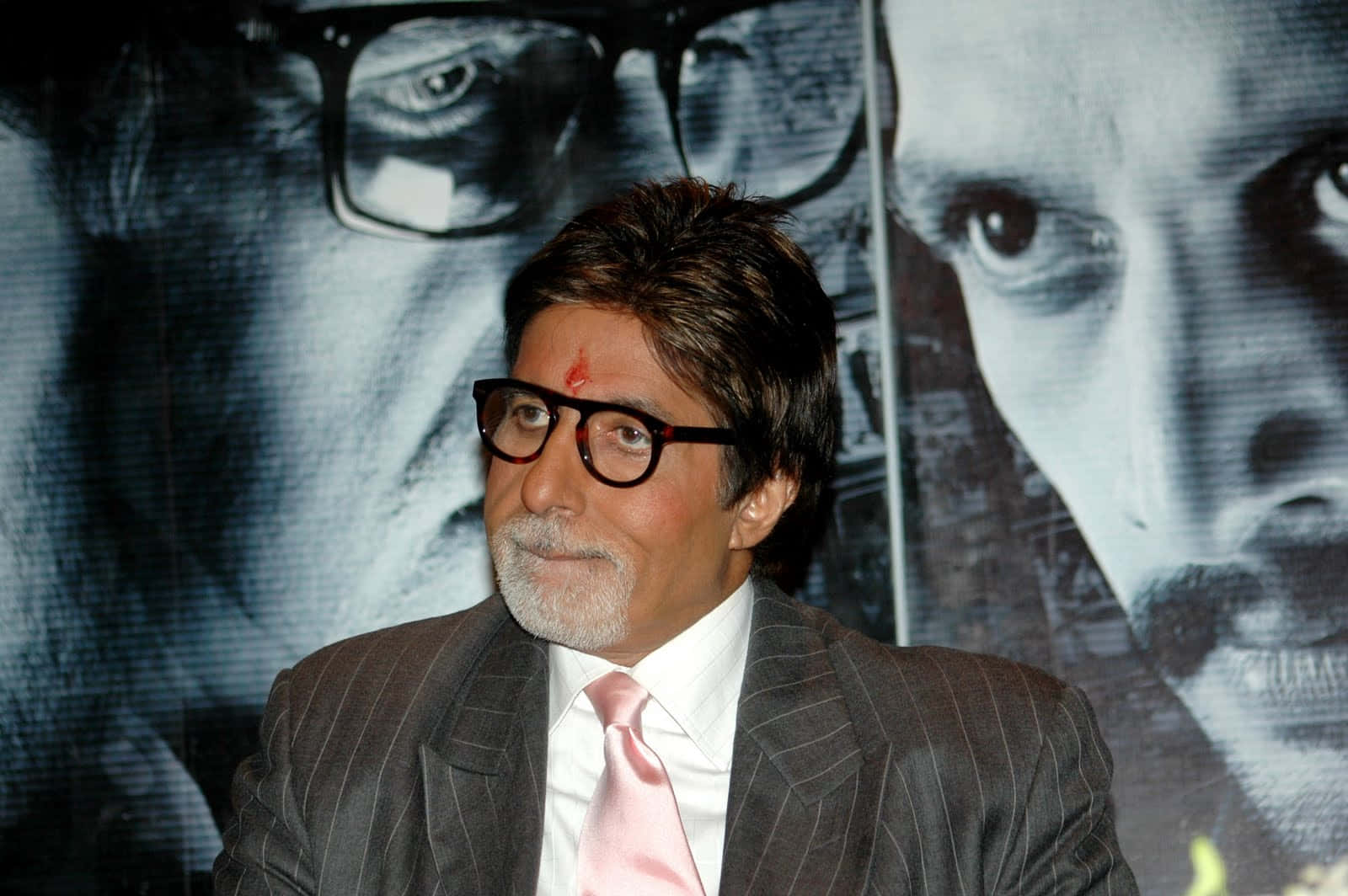 Fondode Pantalla De Amitabh Bachchan