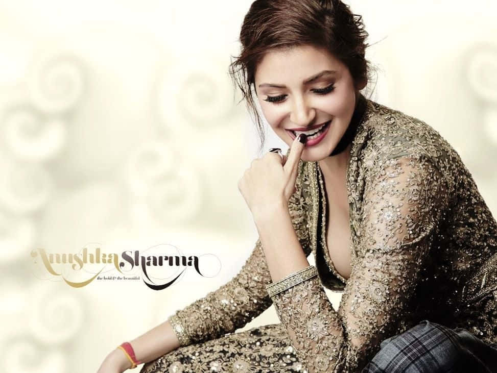 Fondode Pantalla De Anushka Sharma