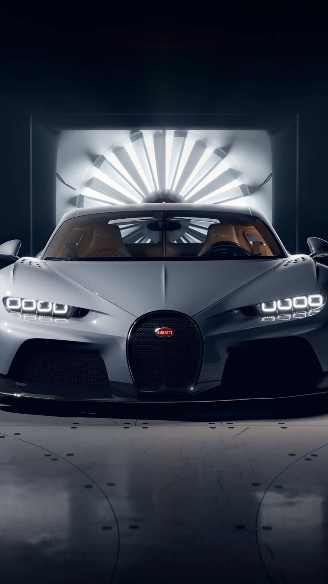 Fondode Pantalla De Bugatti