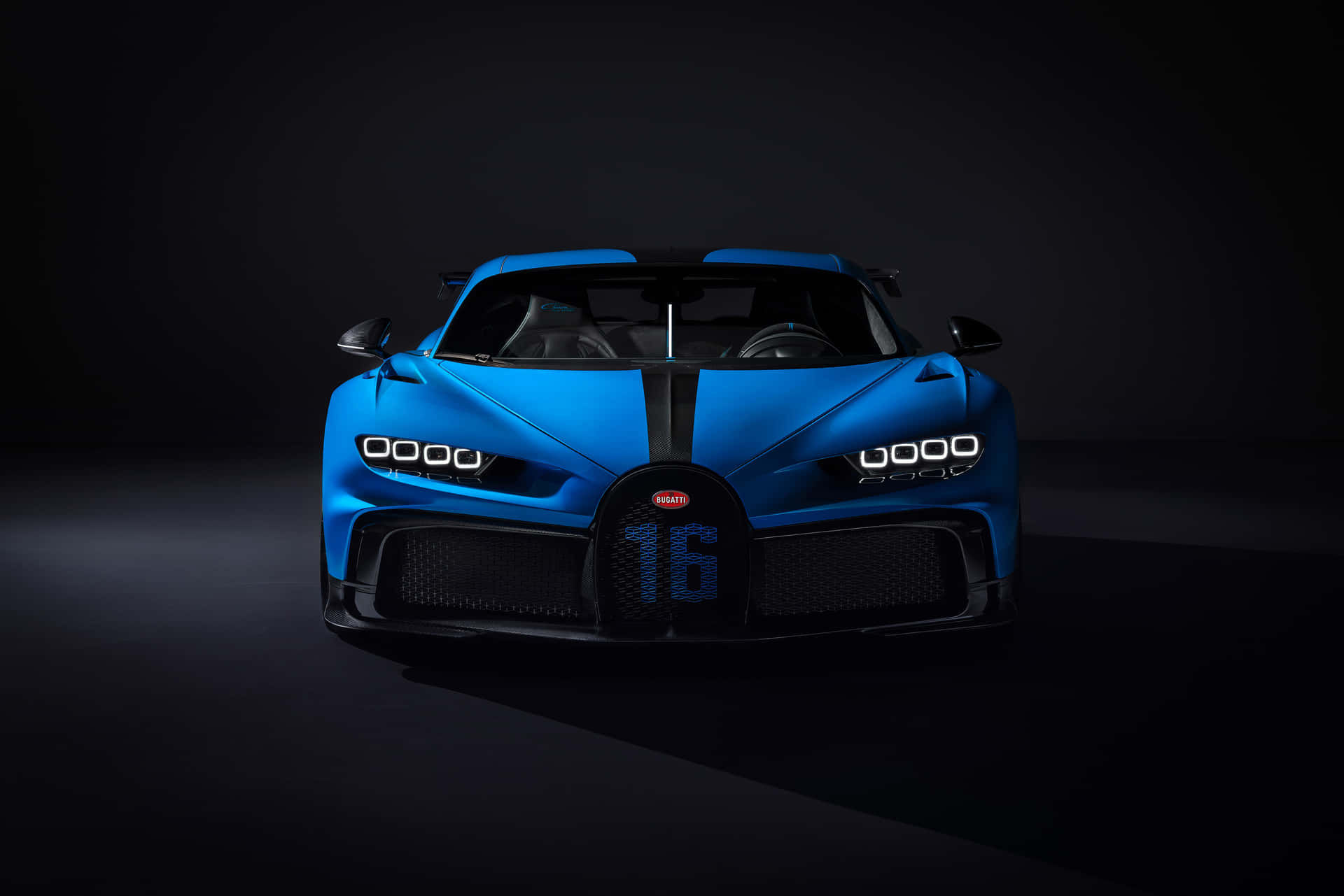 Fondode Pantalla De Bugatti.