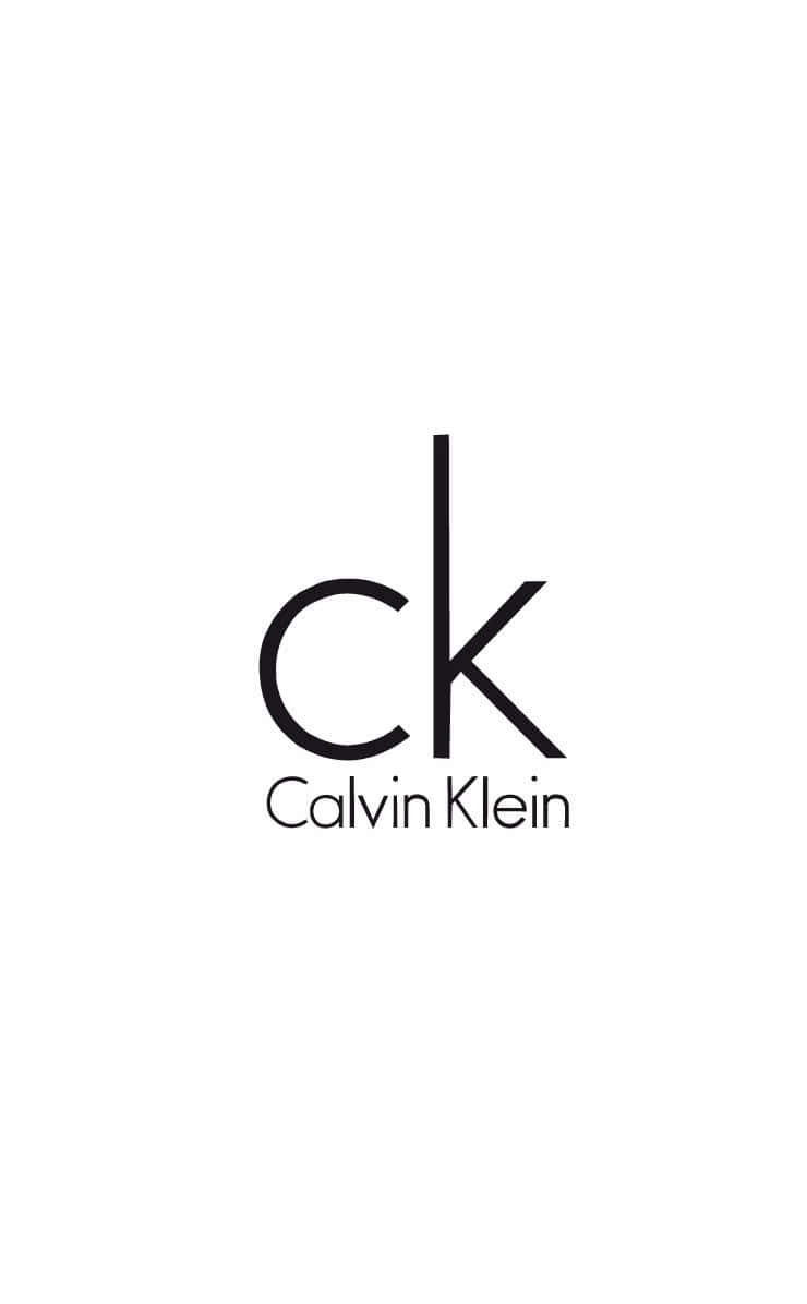 Fondode Pantalla De Calvin Klein