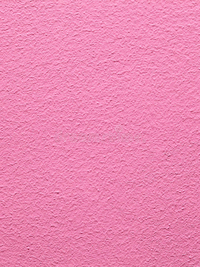 Fondode Pantalla De Color Rosa Vibrante