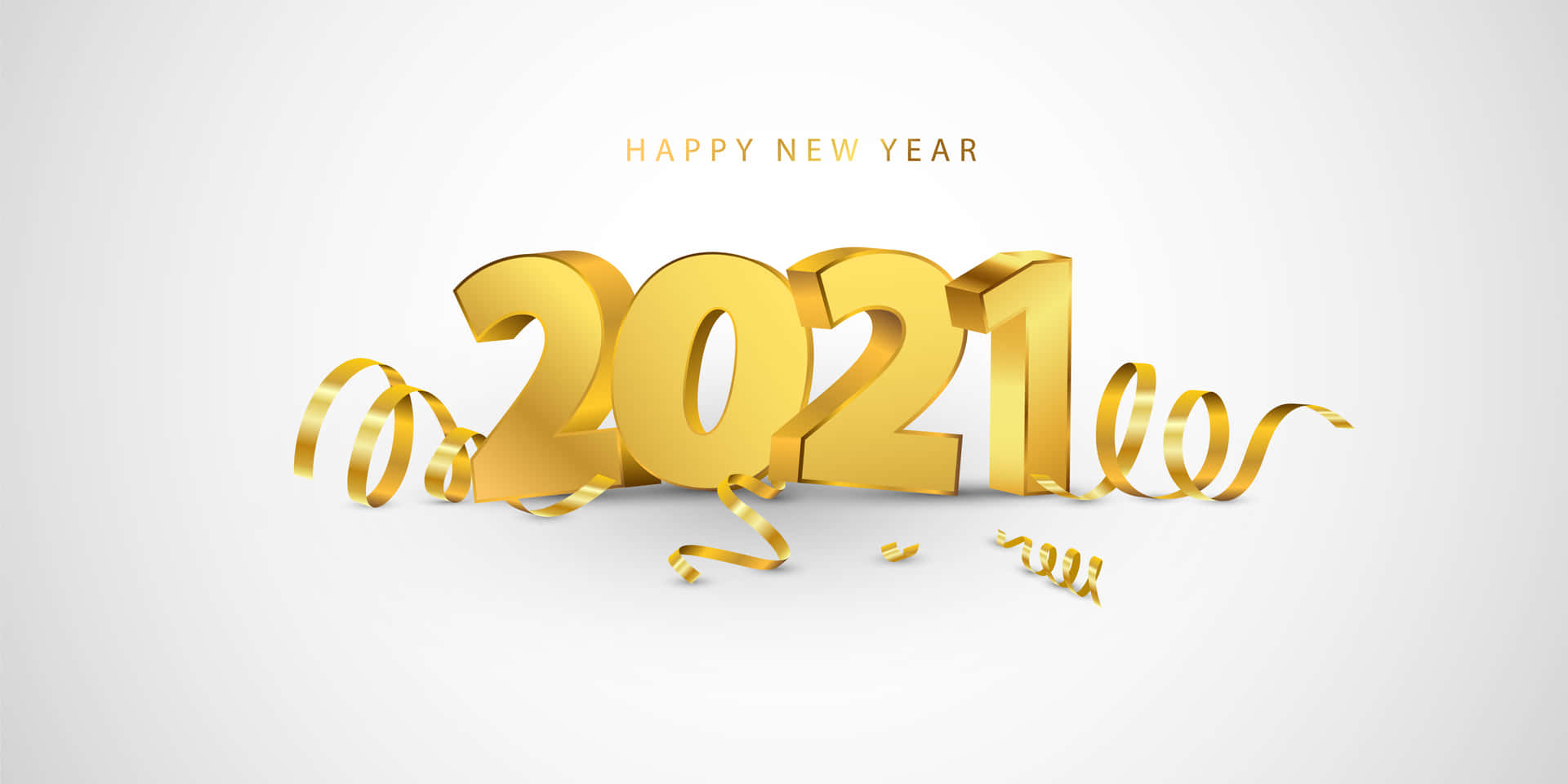 Fondode Pantalla De Feliz Año Nuevo 2021