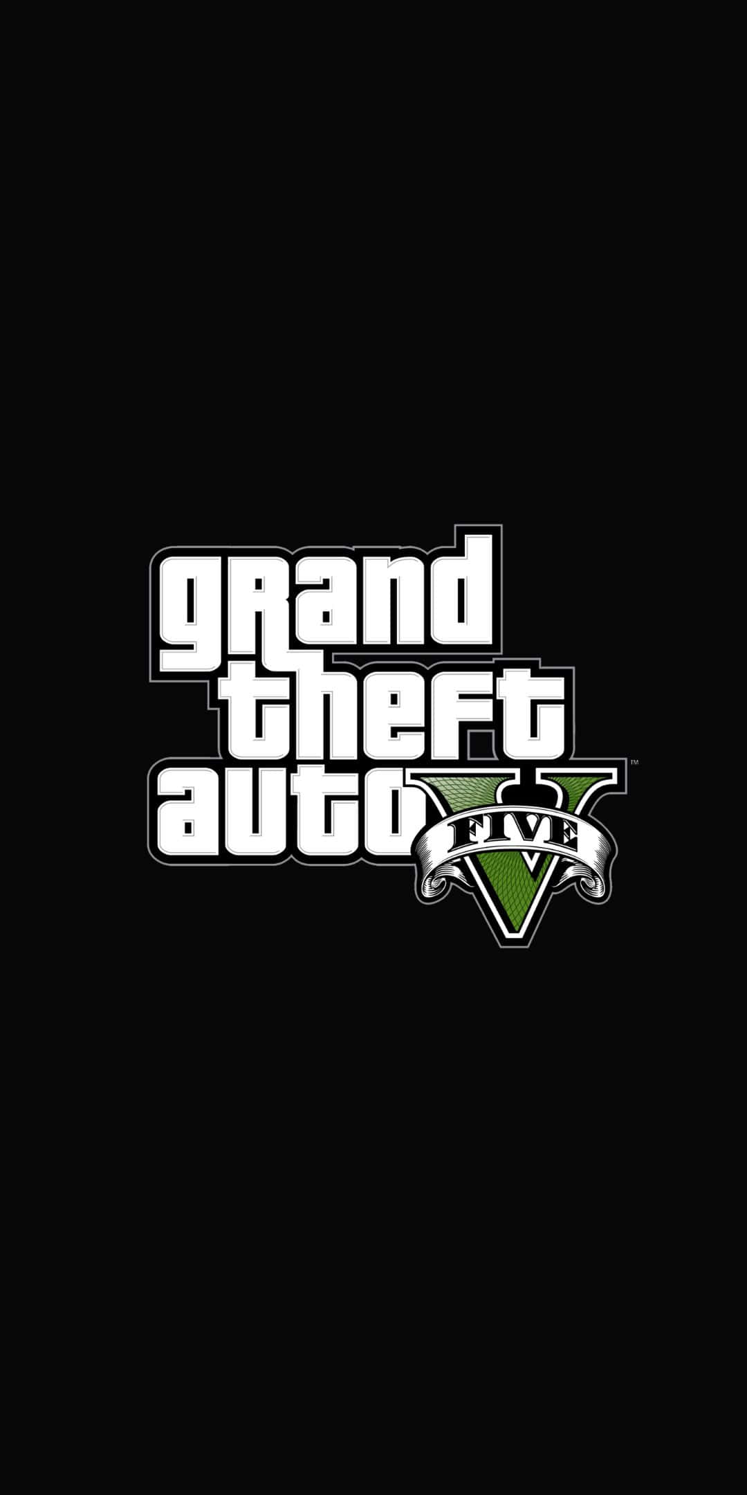 Fondode Pantalla De Grand Theft Auto V Para El Pixel 3.