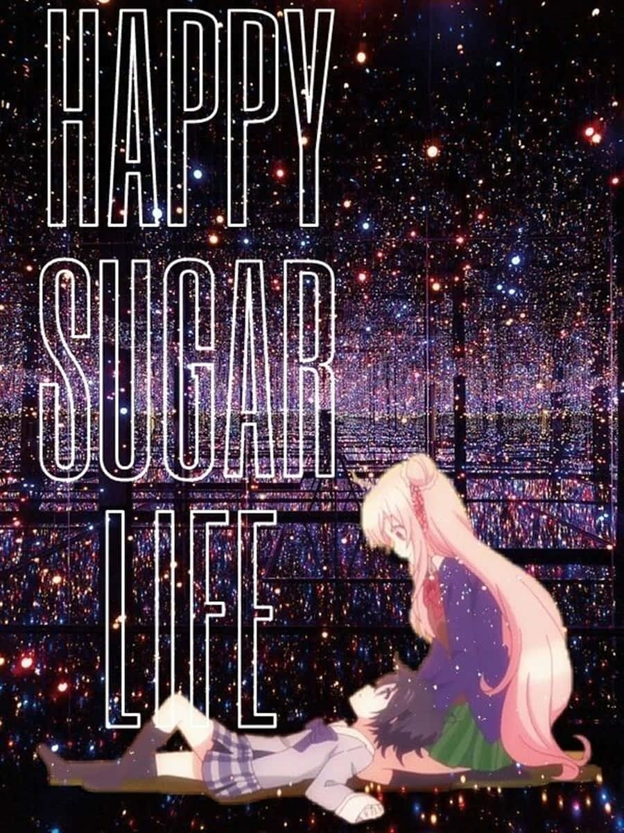 Fondode Pantalla De Happy Sugar Life
