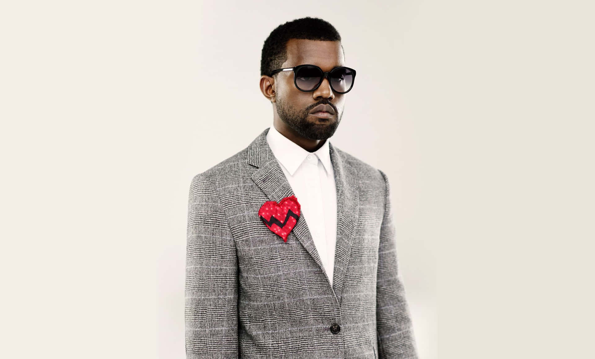 Fondode Pantalla De Kanye West.