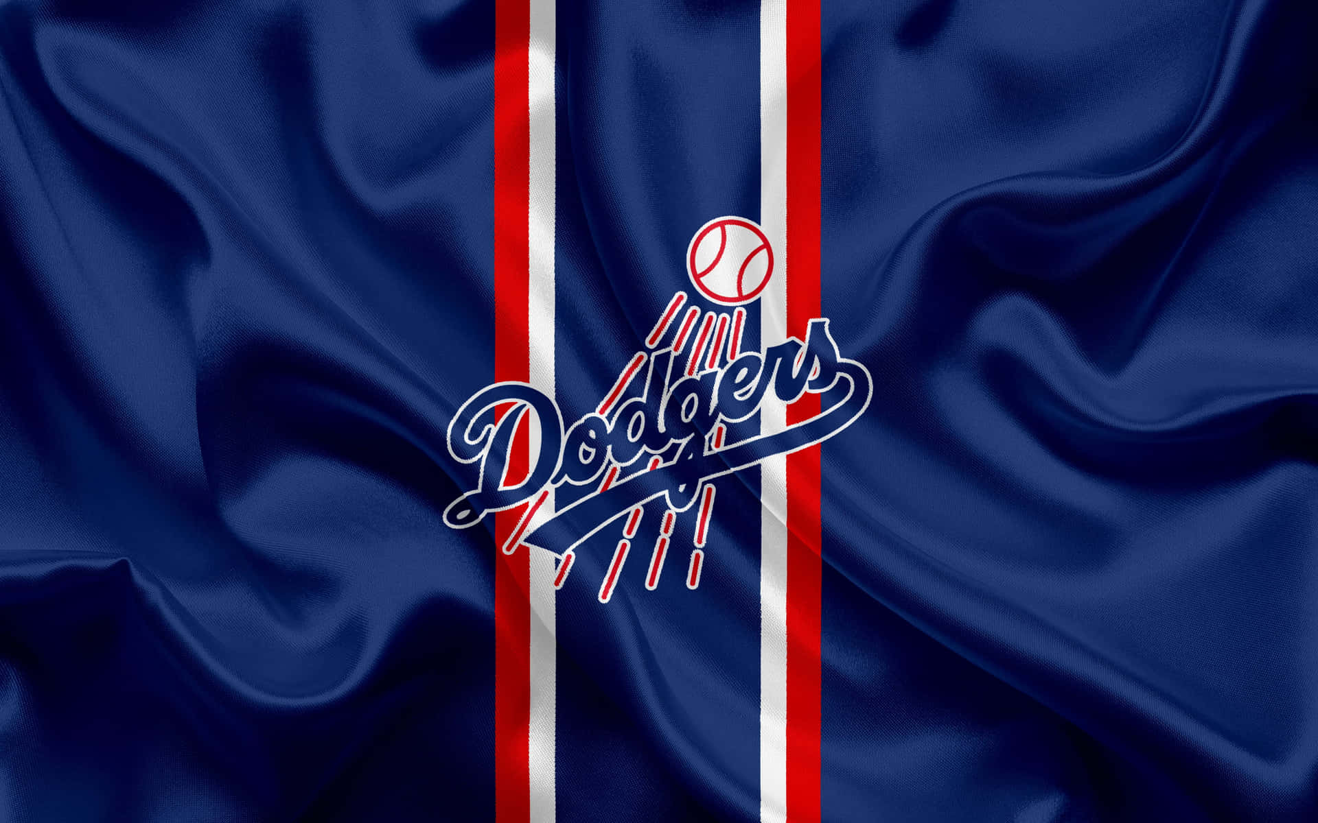 Fondode Pantalla De Los Dodgers 3072 X 1920.