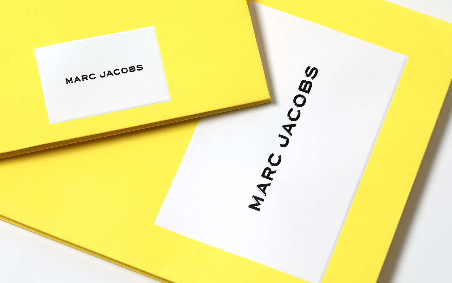 Fondode Pantalla De Marc Jacobs