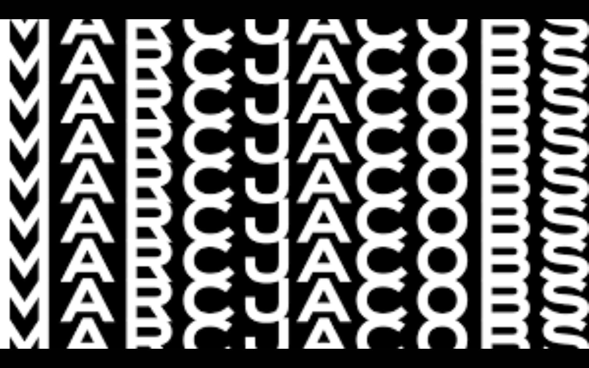 Fondode Pantalla De Marc Jacobs