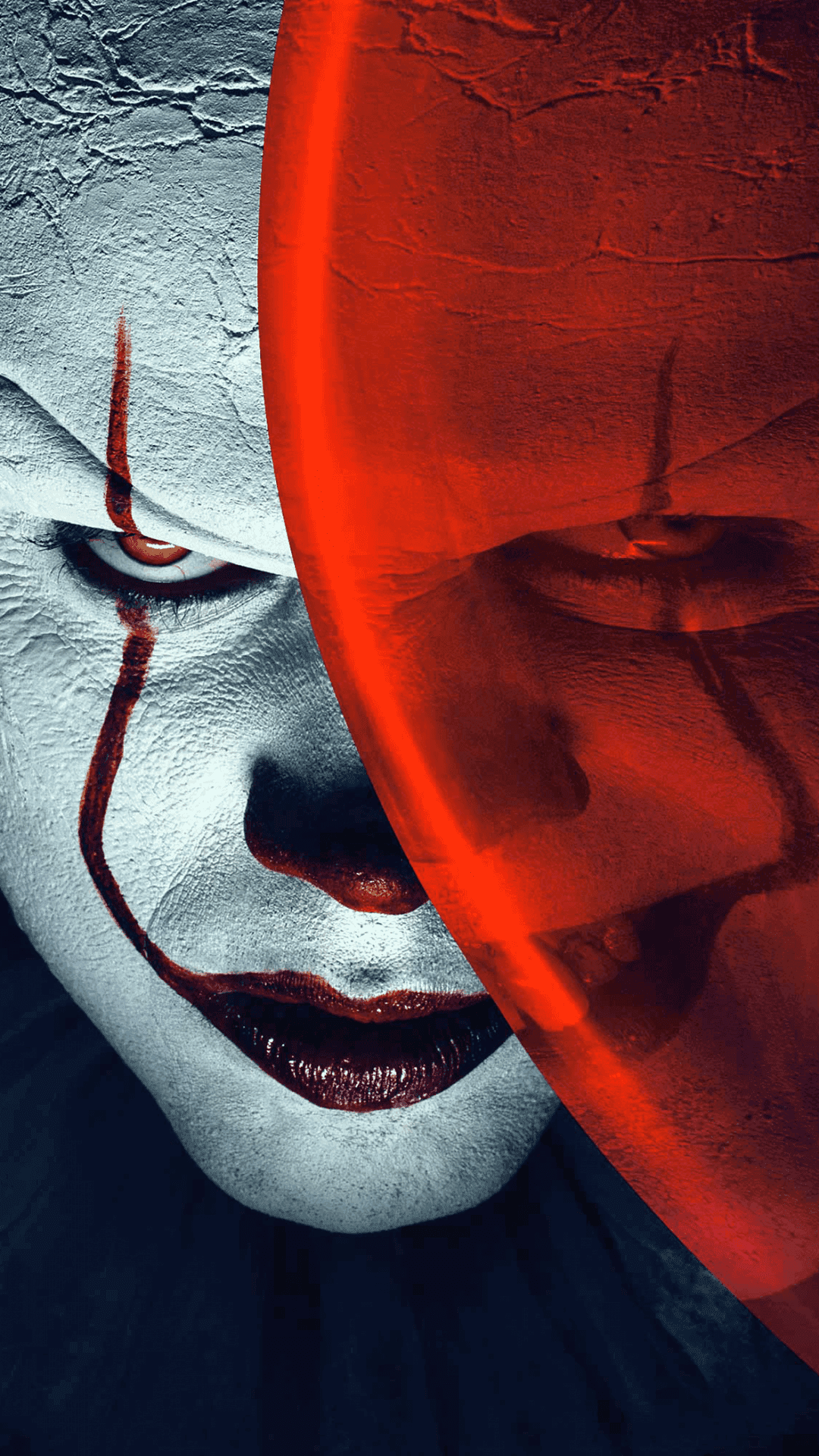 Fondode Pantalla De Pennywise