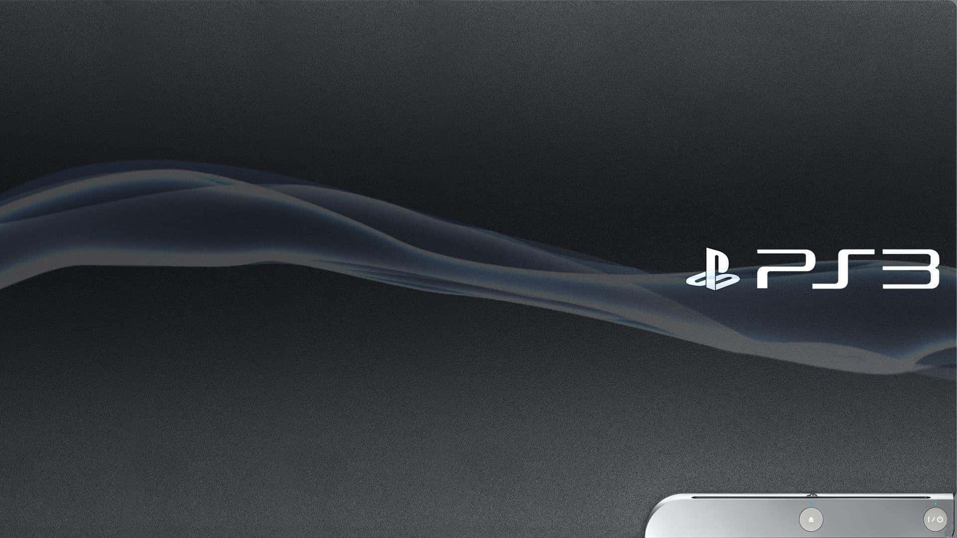 Fondode Pantalla De Playstation