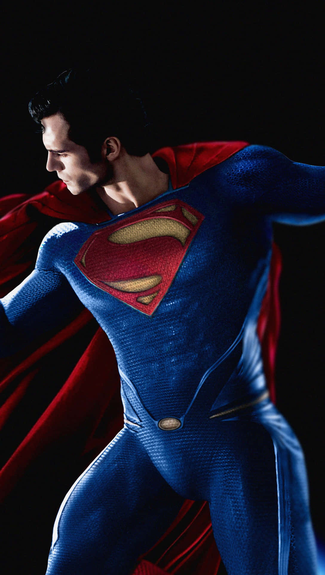 Fondode Pantalla De Superman