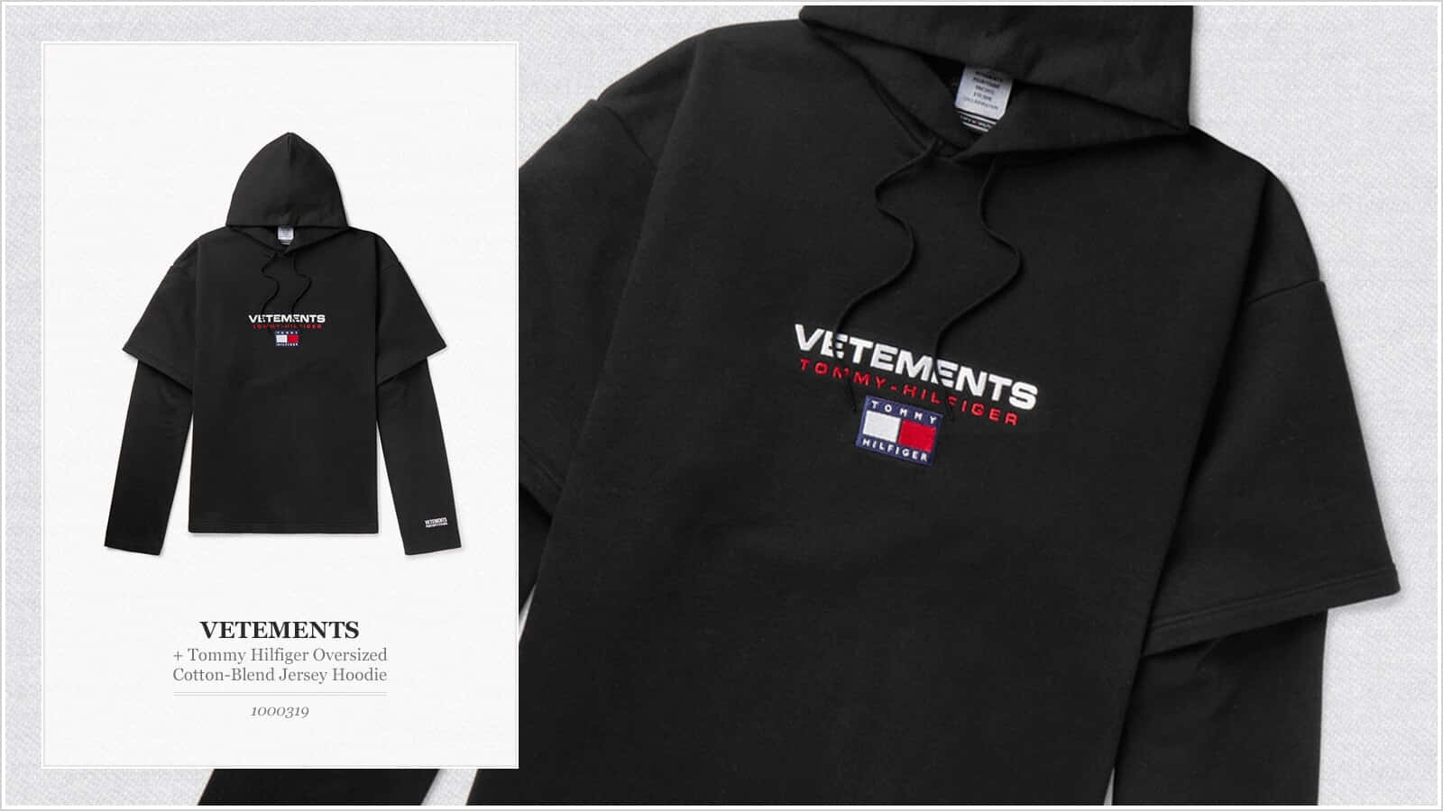 Fondode Pantalla De Vetements