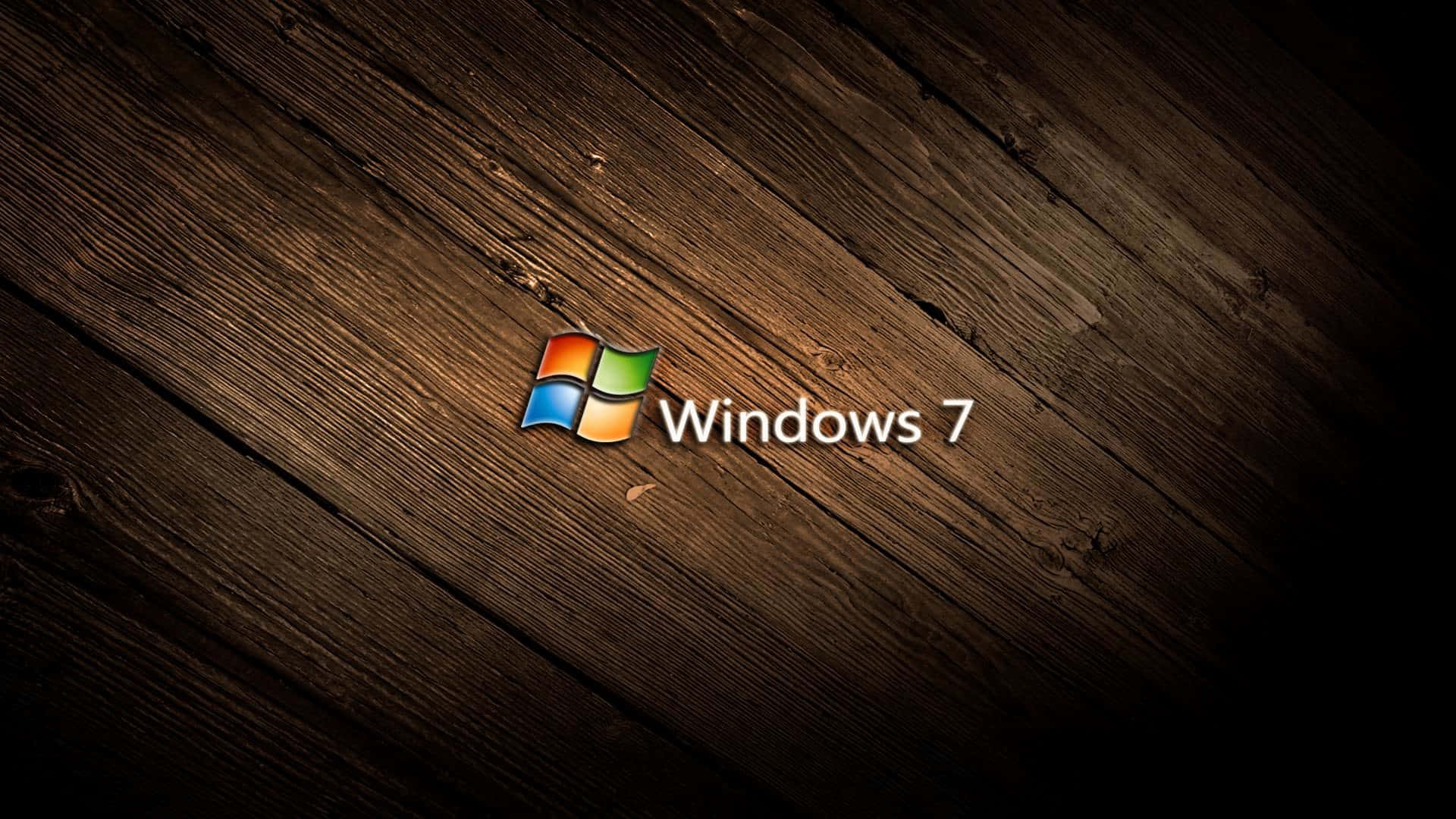Fondode Pantalla De Windows 7