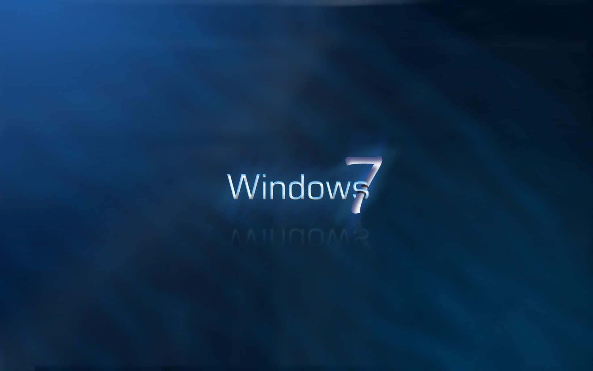 Fondode Pantalla De Windows 7.