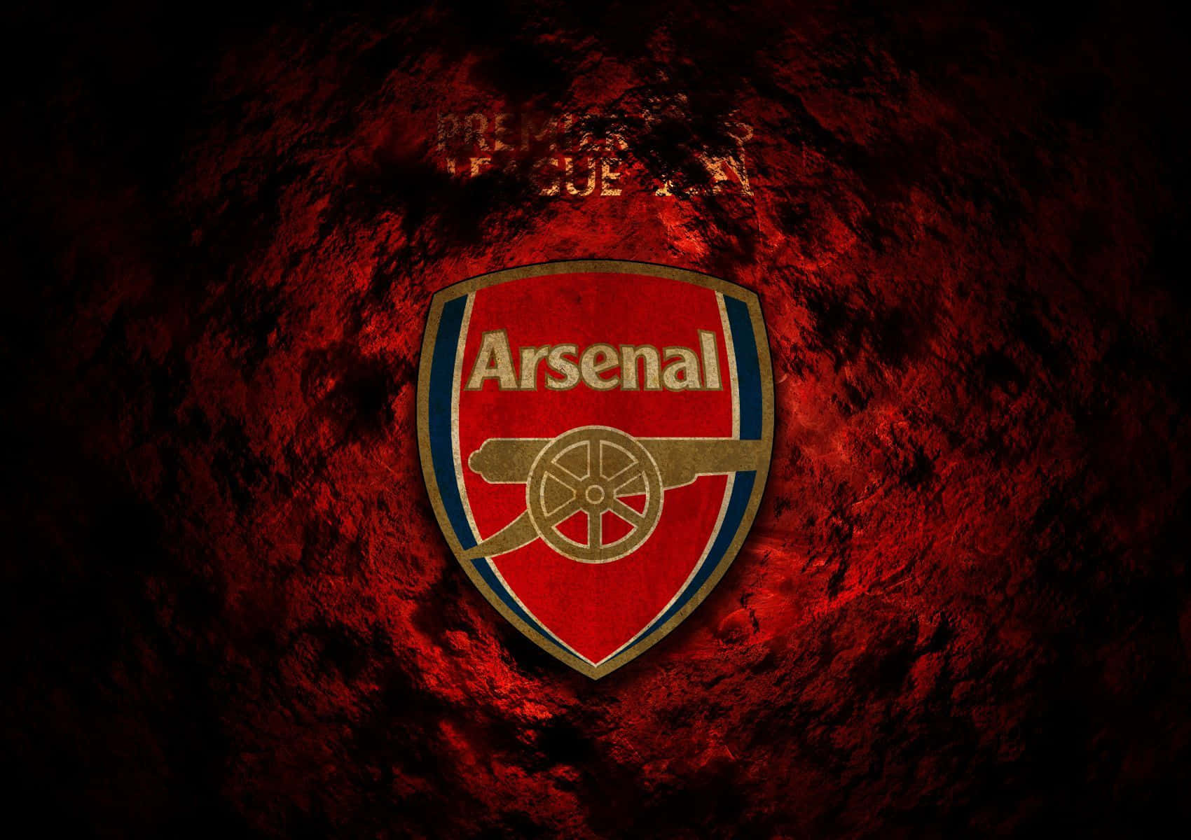 Fondode Pantalla Del Arsenal