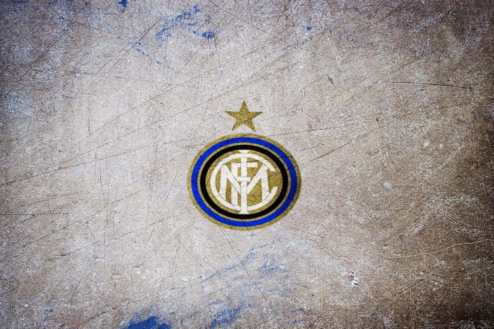 Fondode Pantalla Oficial Del Inter De Milán Fondo de pantalla
