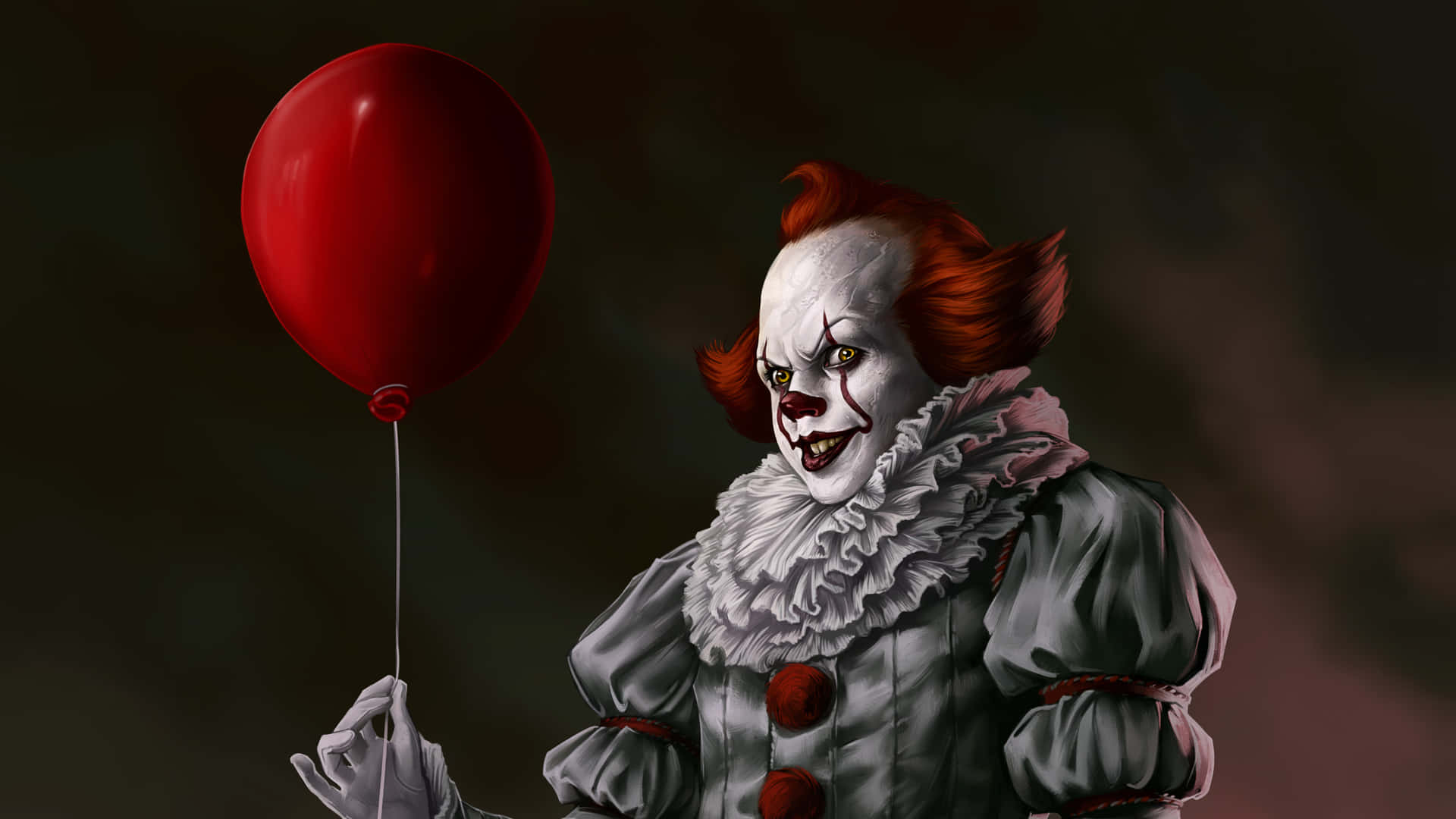 Fondode Pennywise