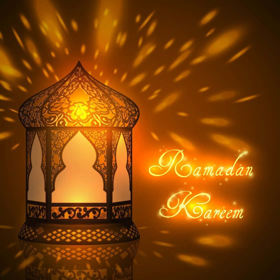 Fondode Ramadán Mubarak