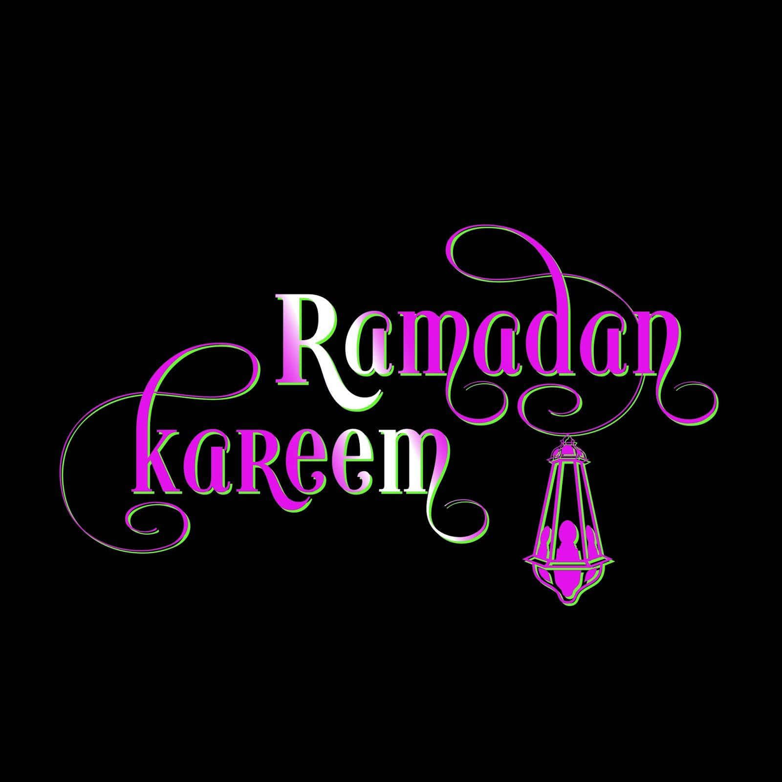 Fondode Ramadan Mubarak