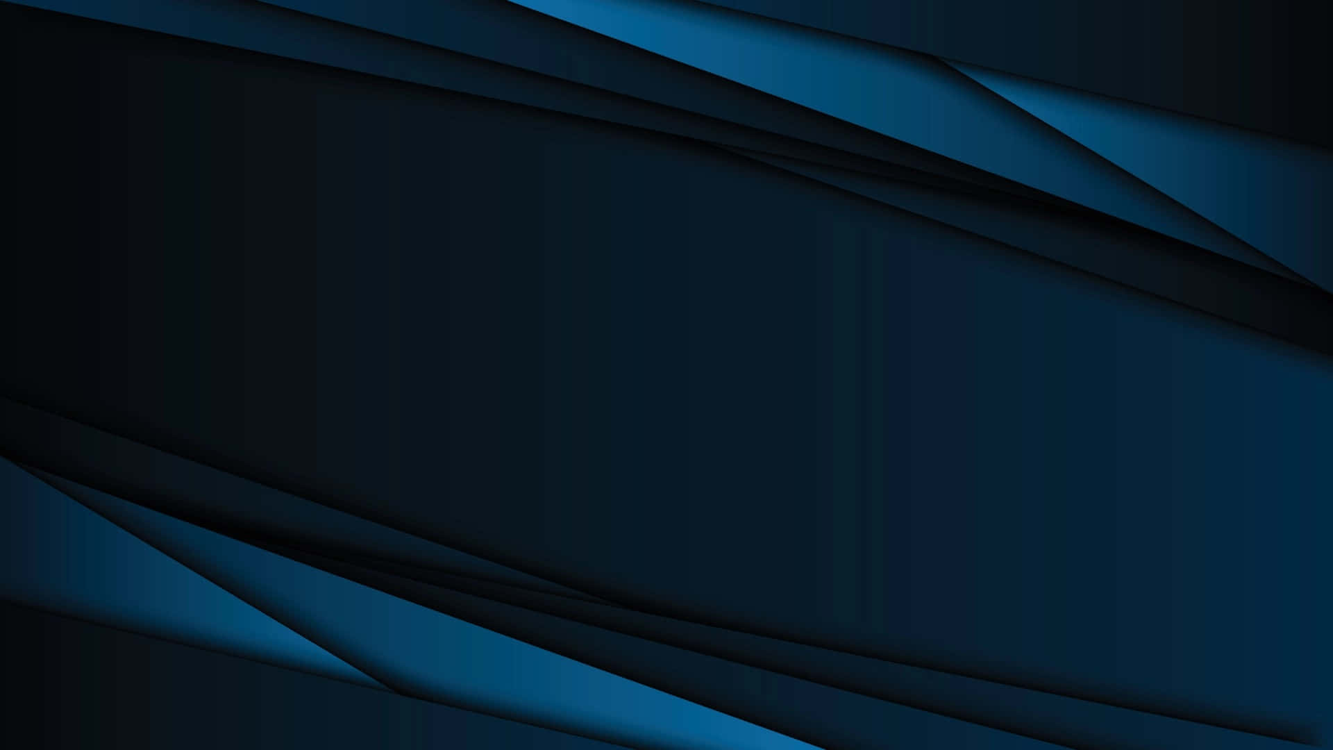 Fondoestético Oscuro En Color Azul Marino.
