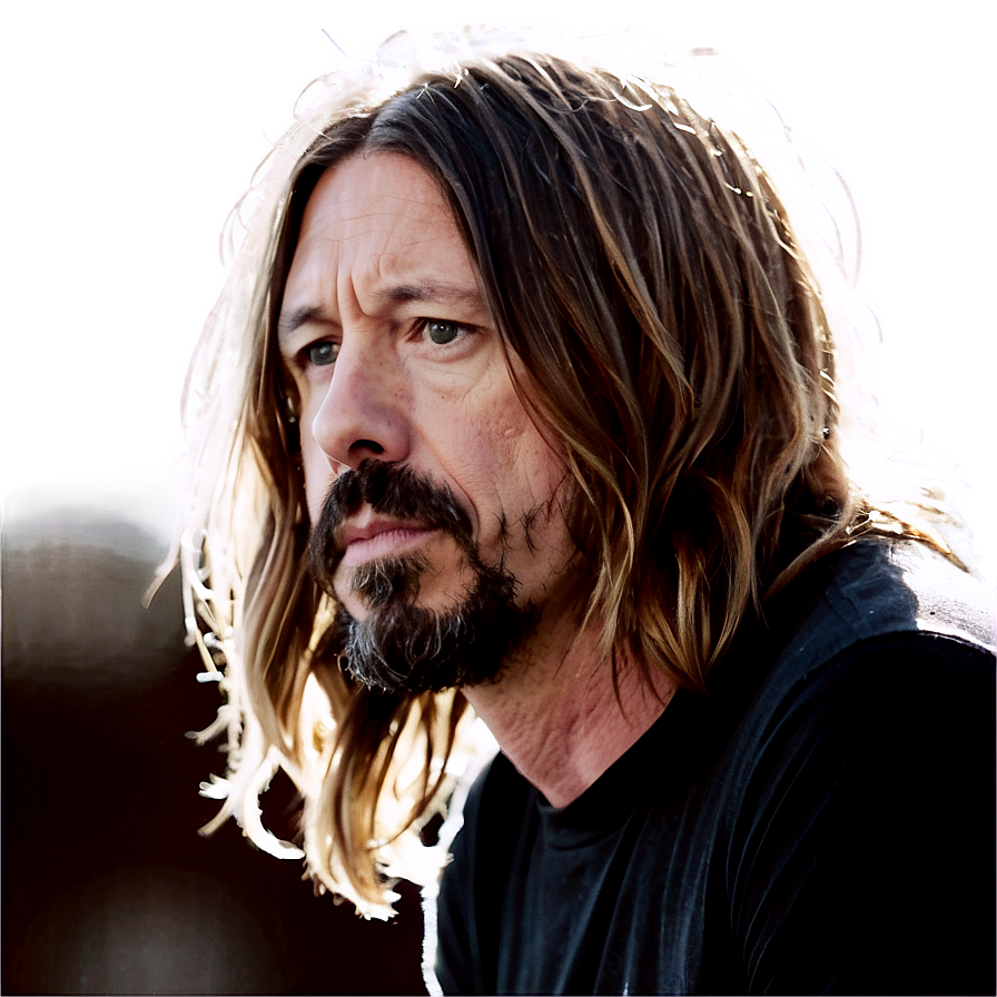 Foo Fighters Autograph Session Png 53 PNG