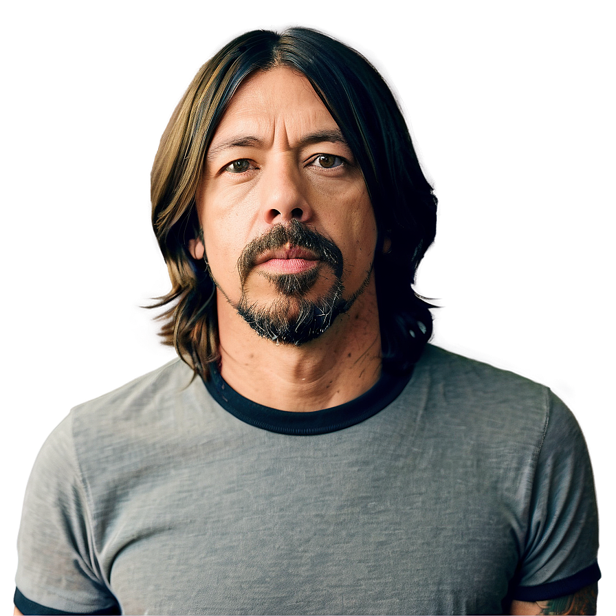 Download Foo Fighters Backstage Png Imn | Wallpapers.com