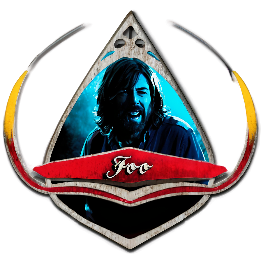 Foo Fighters Merchandise Png Scb PNG