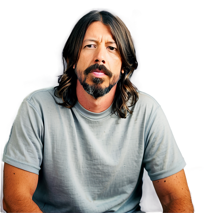 Foo Fighters Radio Interview Png Wcj PNG