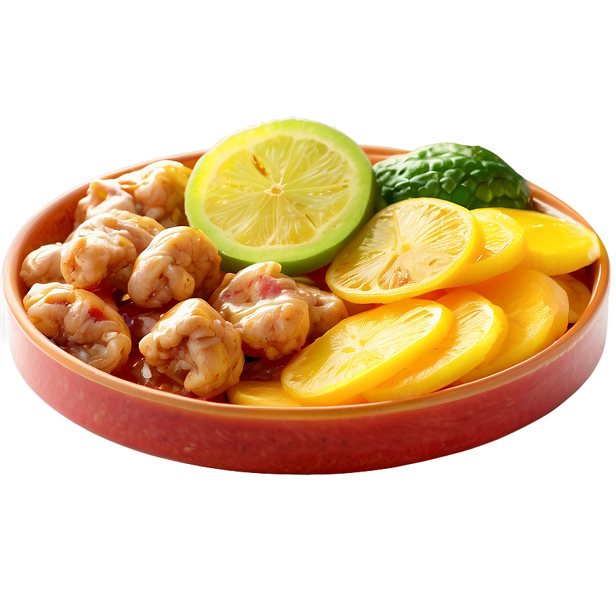 Food A PNG